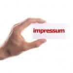 impressum